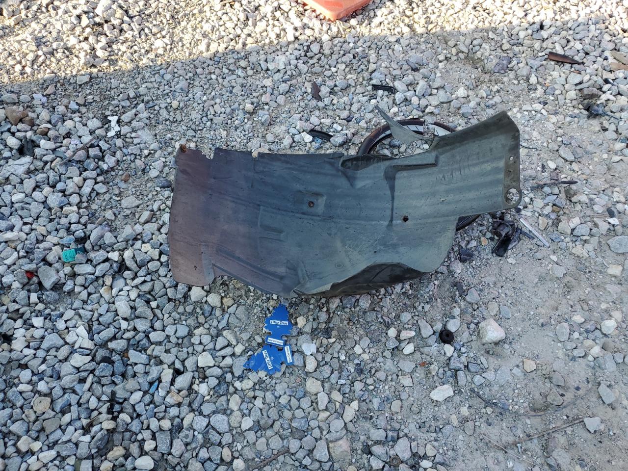 2010 Ford Mustang VIN: 1ZVBP8AN6A5168840 Lot: 84063965