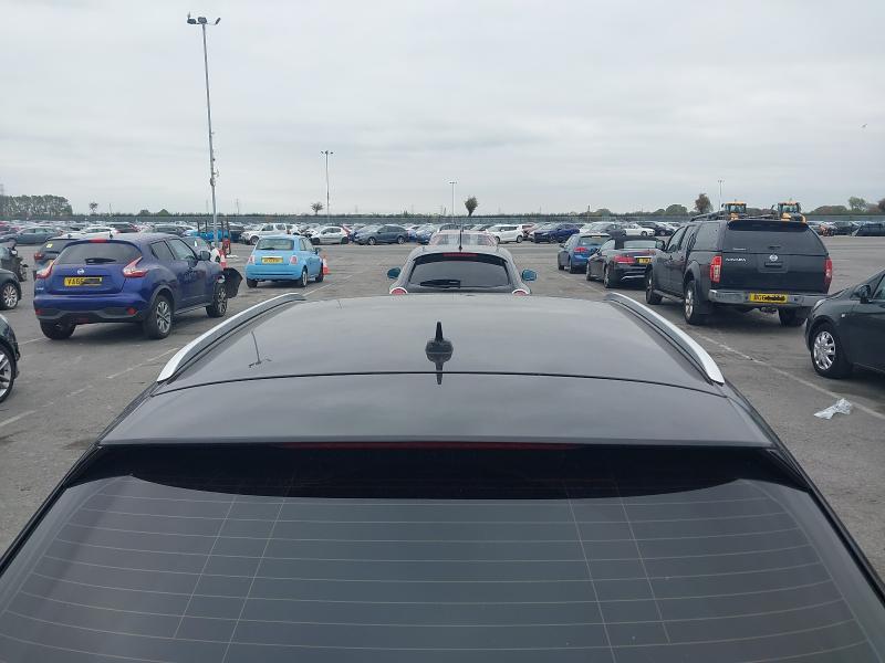 2016 AUDI A3 SPORT TDI QUATTRO 