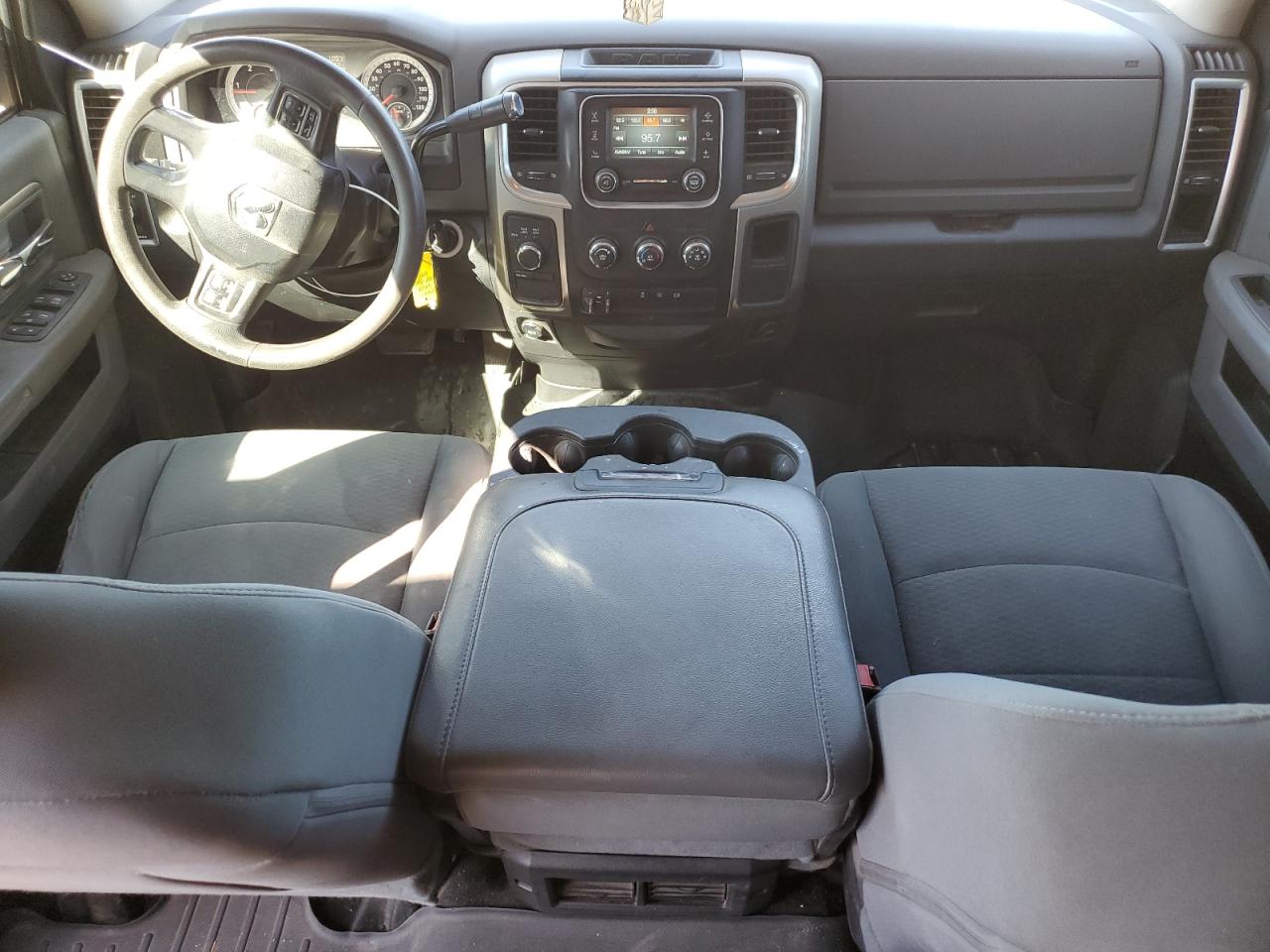 2014 Ram 2500 Slt VIN: 3C6UR5DL0EG188179 Lot: 85171245