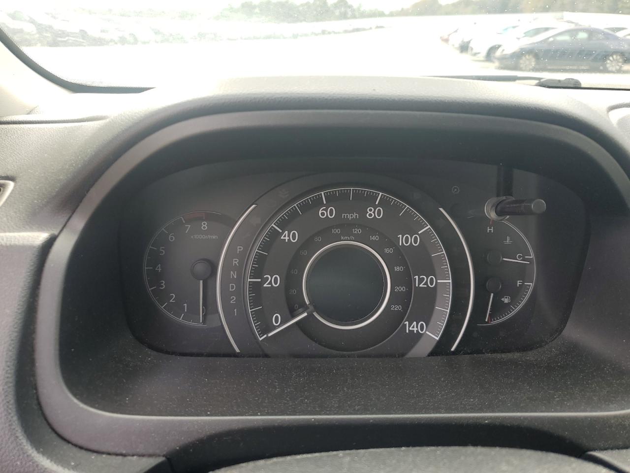 2014 Honda Cr-V Lx VIN: 3CZRM3H30EG716664 Lot: 90073705