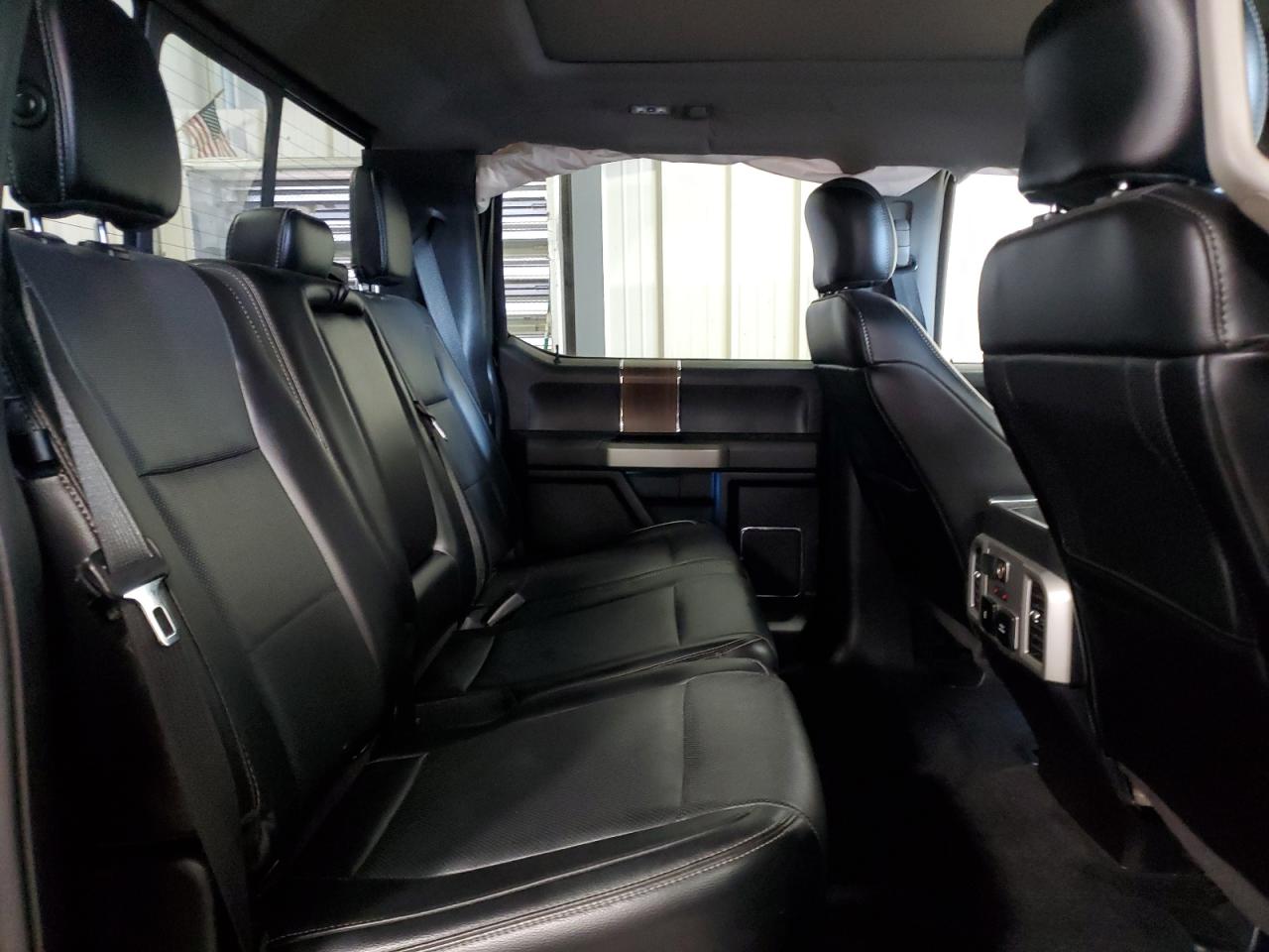 2017 Ford F150 Supercrew VIN: 1FTEW1EG8HFA74761 Lot: 85540055