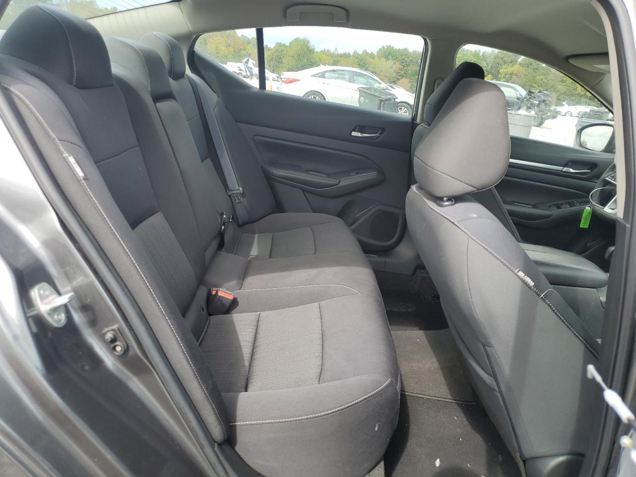 2022 Nissan Altima Sv VIN: 1N4BL4DW8NN352264 Lot: 85768195