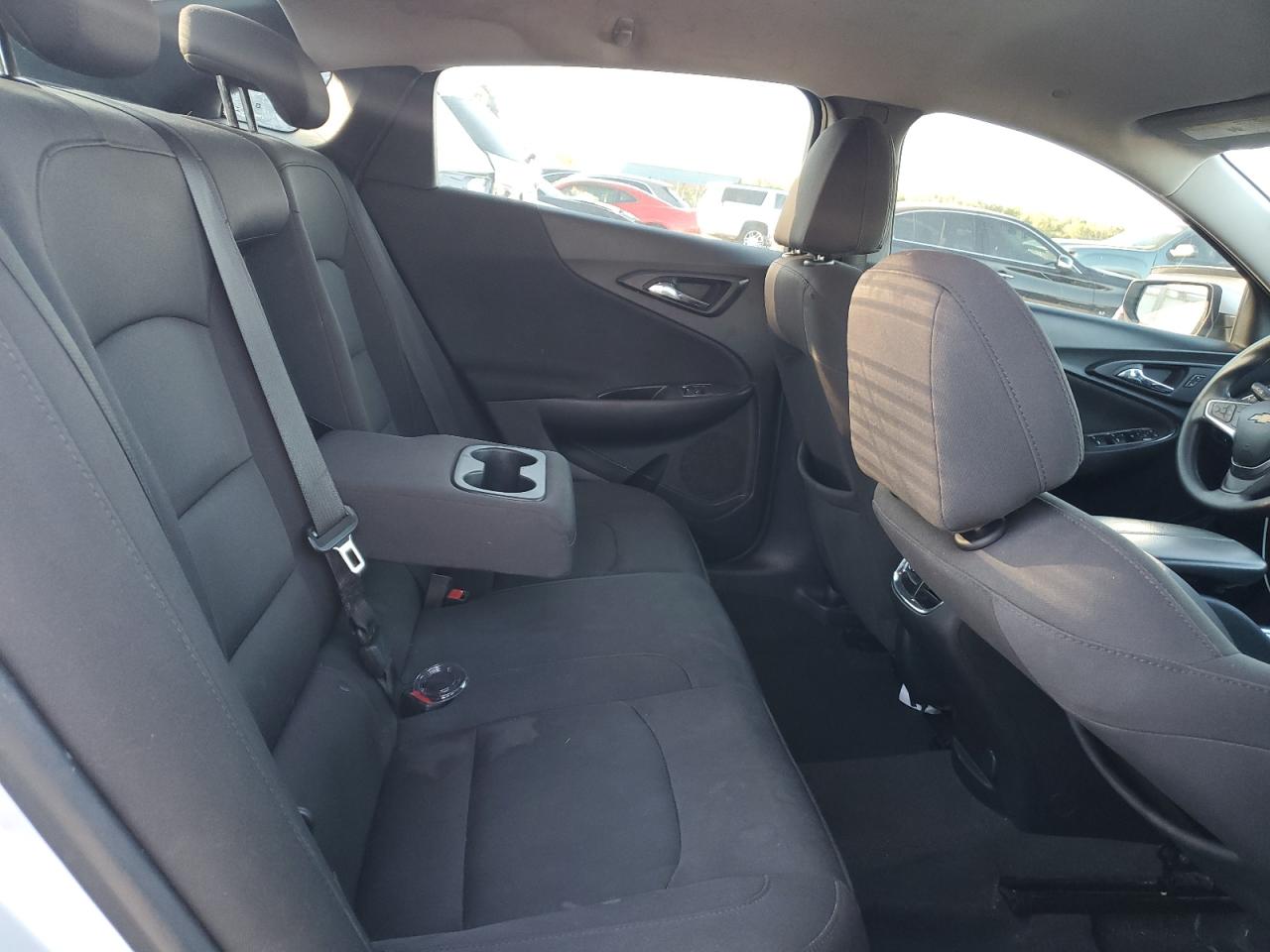 2018 Chevrolet Malibu Lt VIN: 1G1ZD5ST2JF100625 Lot: 82208935