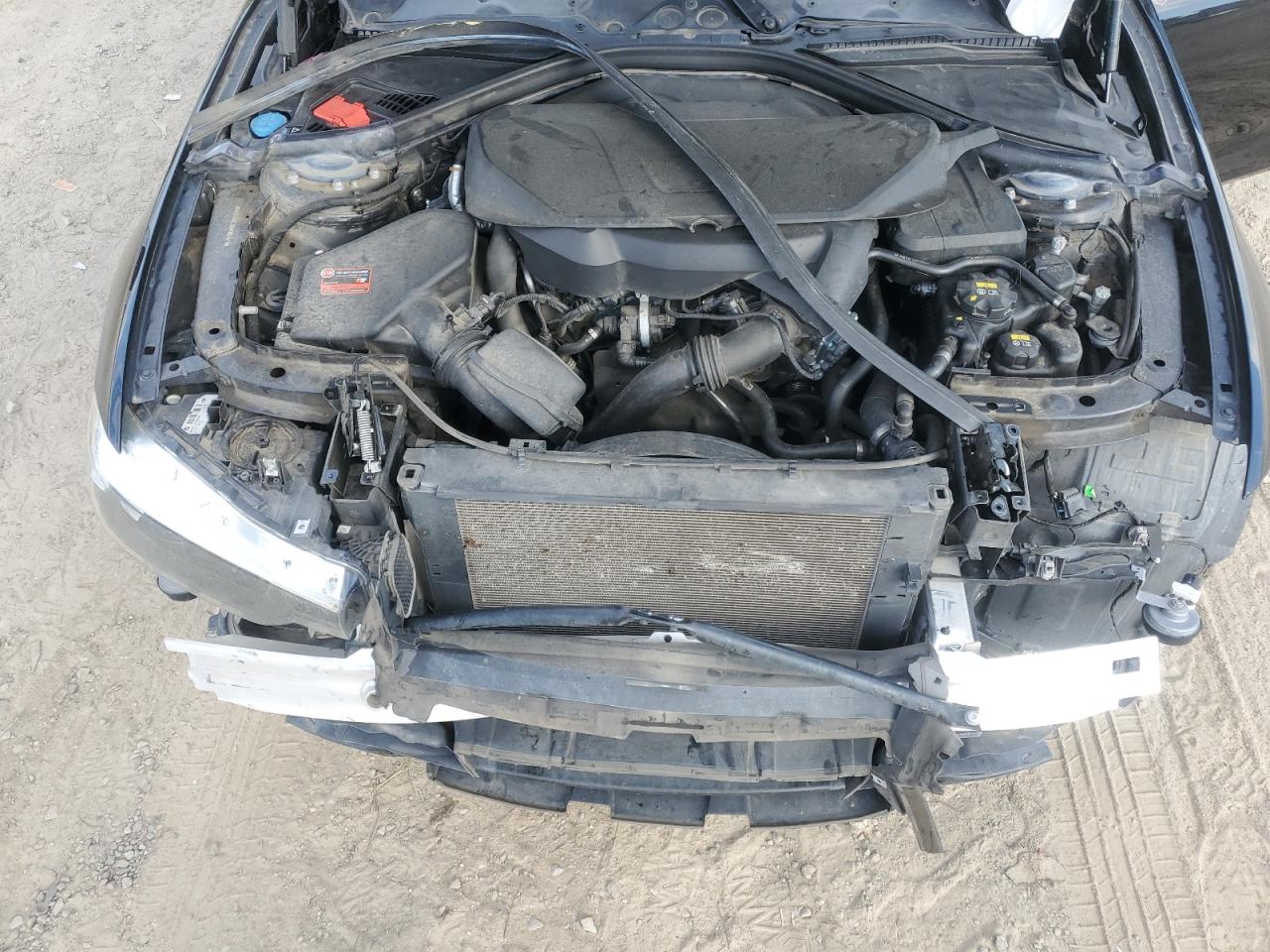 2017 BMW 330 Xi VIN: WBA8D9C39HA004441 Lot: 85716815