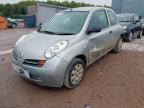 2003 NISSAN MICRA E  for sale at Copart WESTBURY
