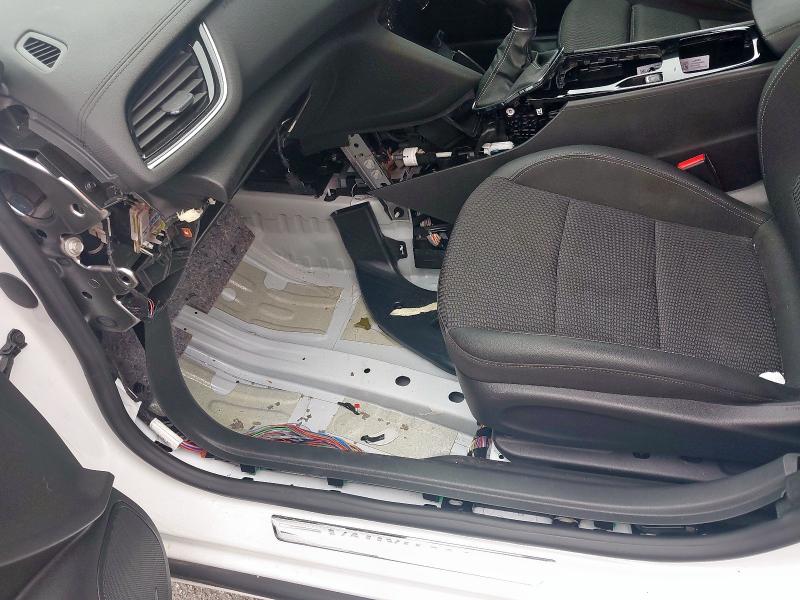 2018 VAUXHALL INSIGNIA 1.5T SRI NAV 5DR