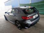 2020 BMW 116D M SPORT  for sale at Copart SANDTOFT