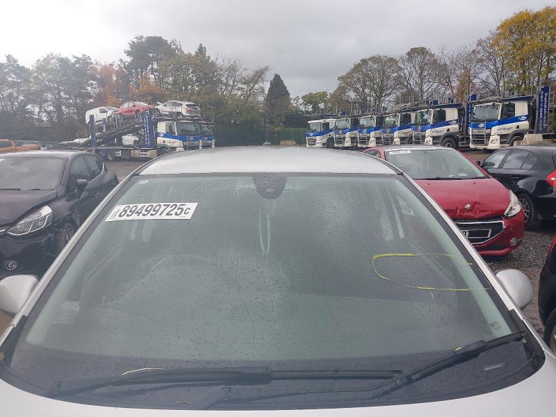 2016 VAUXHALL CORSA 1.4 ECOFLEX SRI 5DR