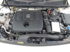 2019 MERCEDES-BENZ A 180 AMG LINE D AUTO  for sale at Copart BRISTOL