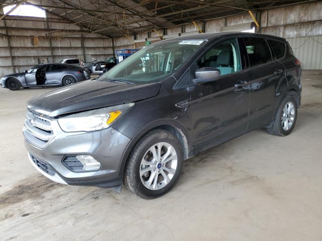  FORD ESCAPE 2017 Charcoal