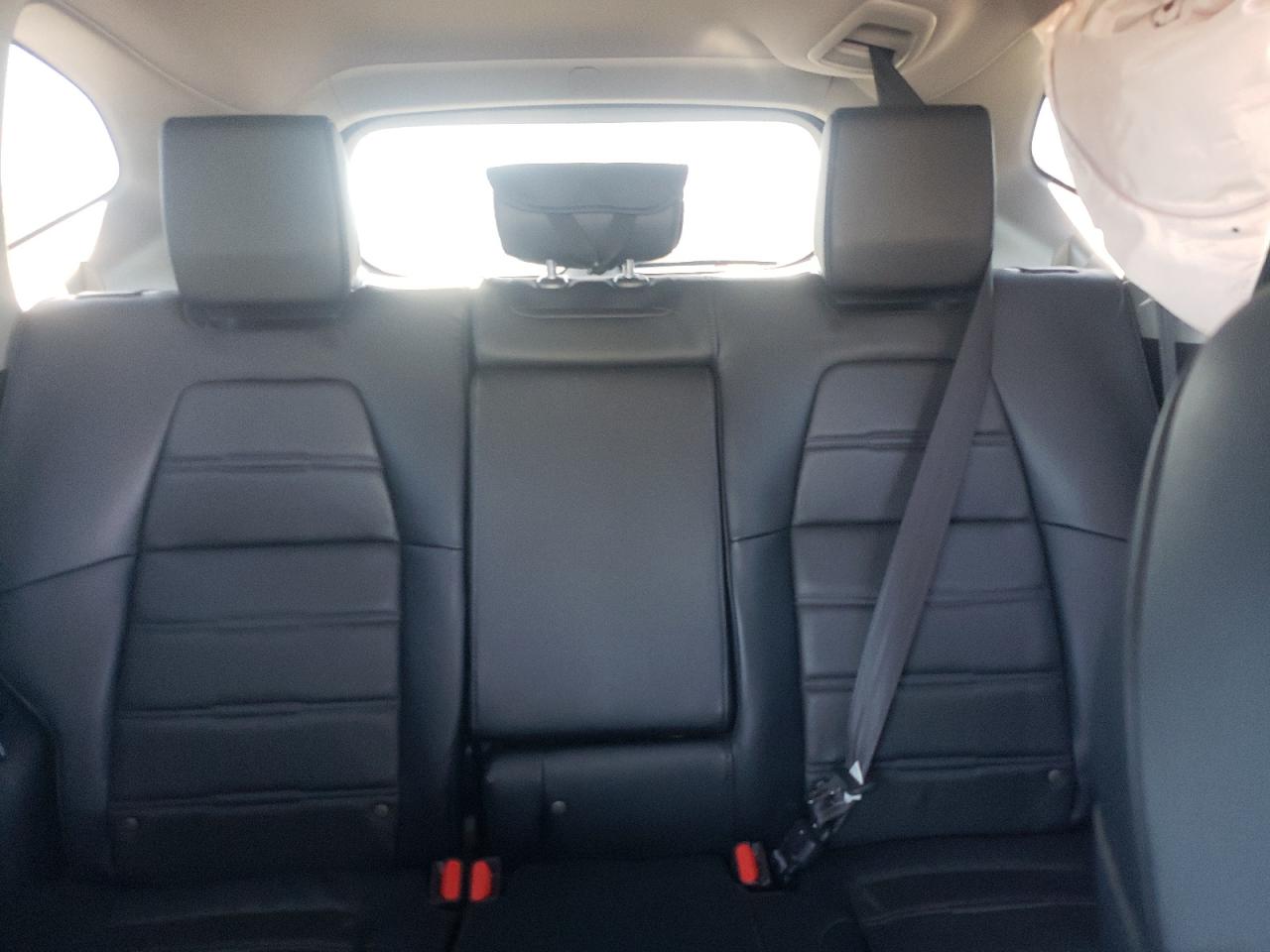 2017 Honda Cr-V Touring VIN: 2HKRW2H94HH660304 Lot: 82678005