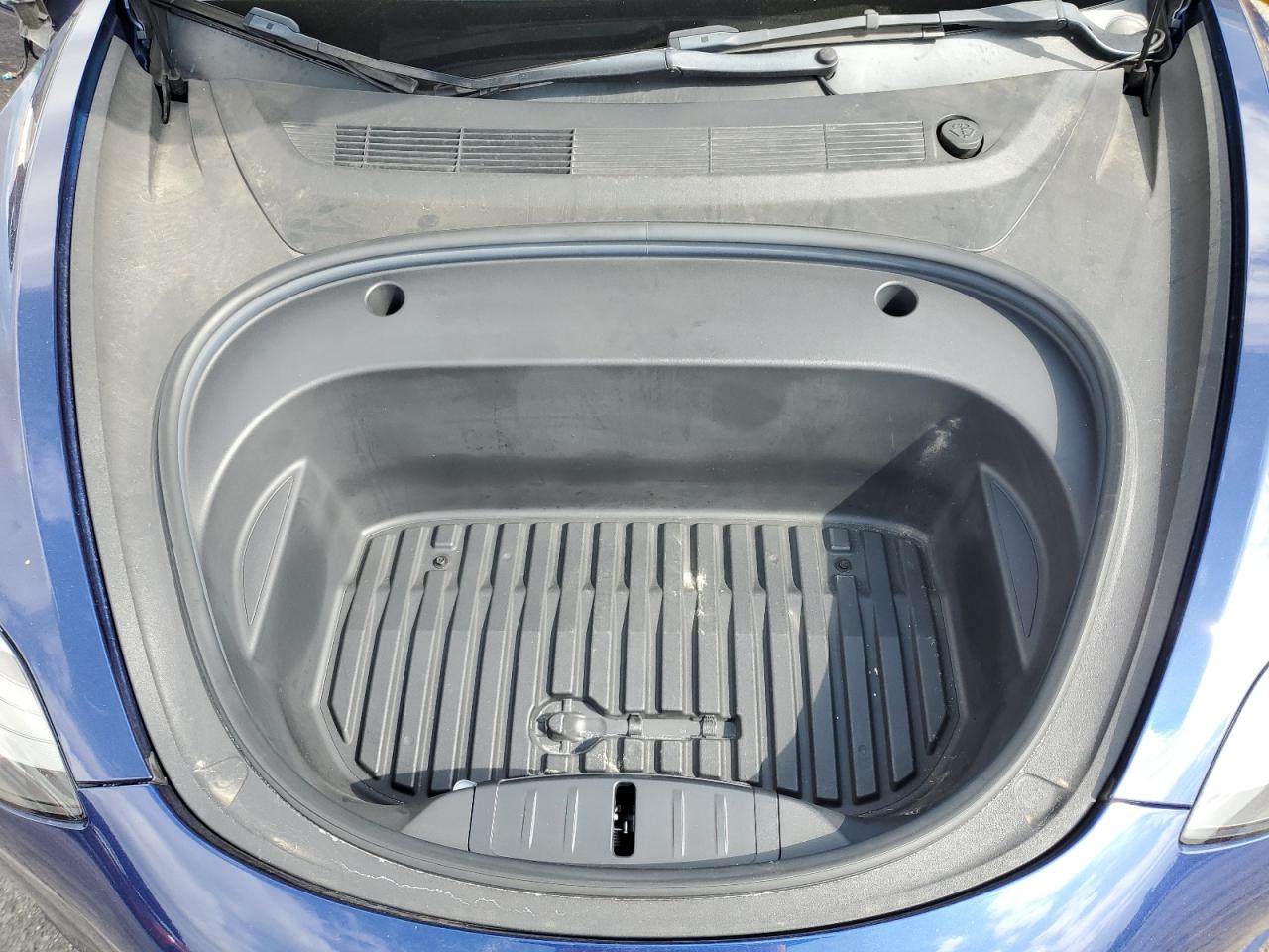 2022 Tesla Model 3 VIN: 5YJ3E1EC1NF262111 Lot: 82434175