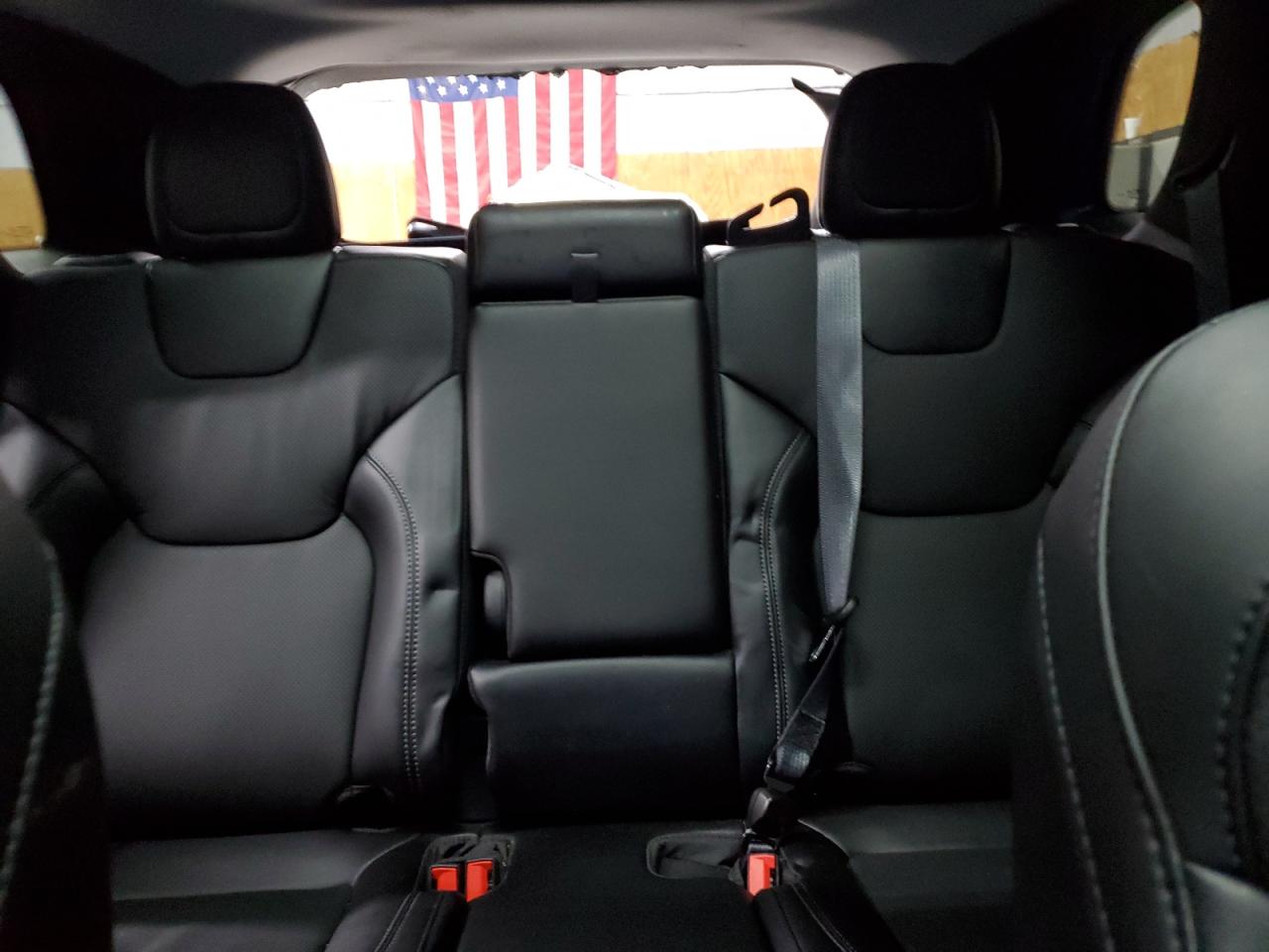 2022 Jeep Cherokee Limited VIN: 1C4PJMDX0ND535095 Lot: 86081015