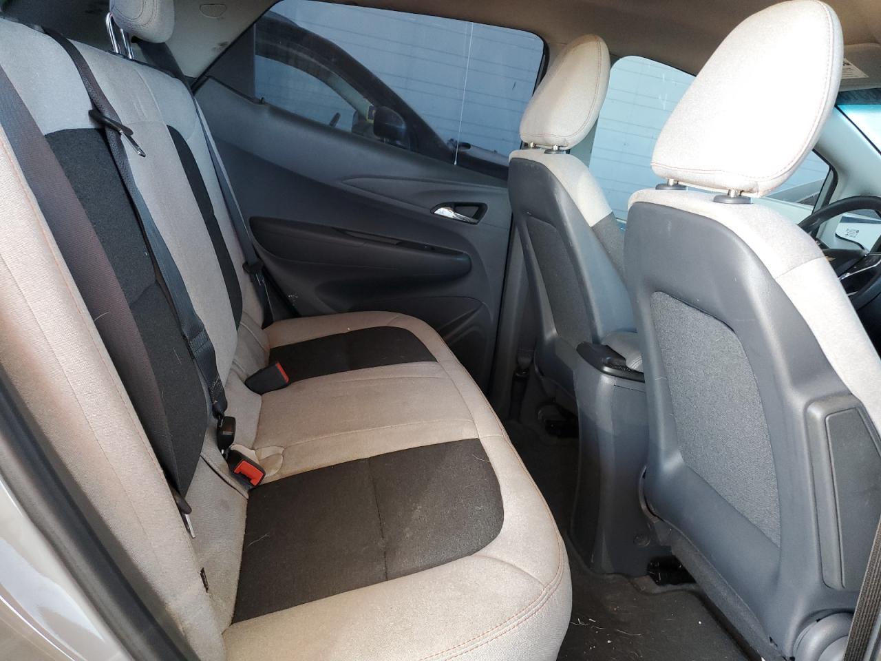 2019 Chevrolet Bolt Ev Lt VIN: 1G1FY6S07K4106310 Lot: 90476515