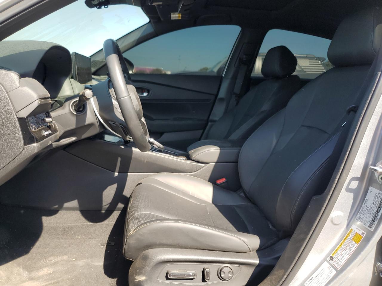 2024 Honda Accord Hybrid Sport-L VIN: 1HGCY2F74RA066226 Lot: 84999825