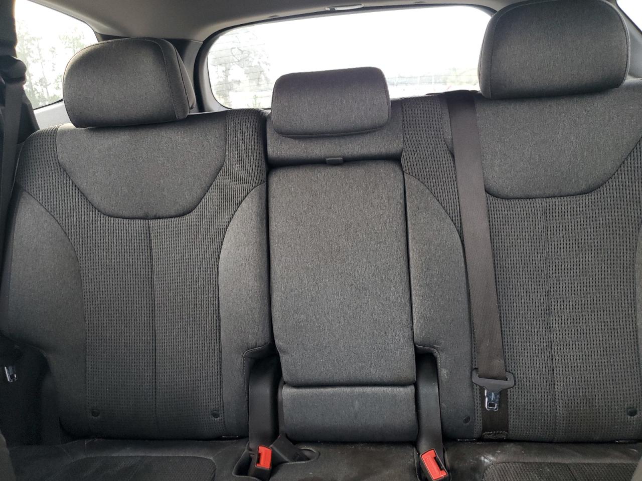 2019 Hyundai Santa Fe Se VIN: 5NMS23AD3KH008571 Lot: 84962435