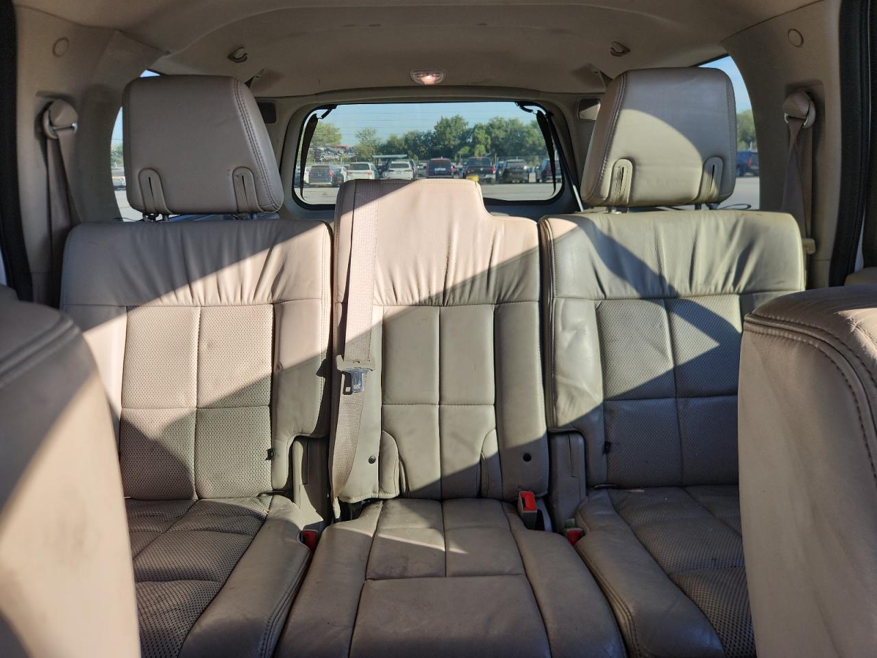 2013 Lincoln Navigator L VIN: 5LMJJ3H59DEL03363 Lot: 82495705