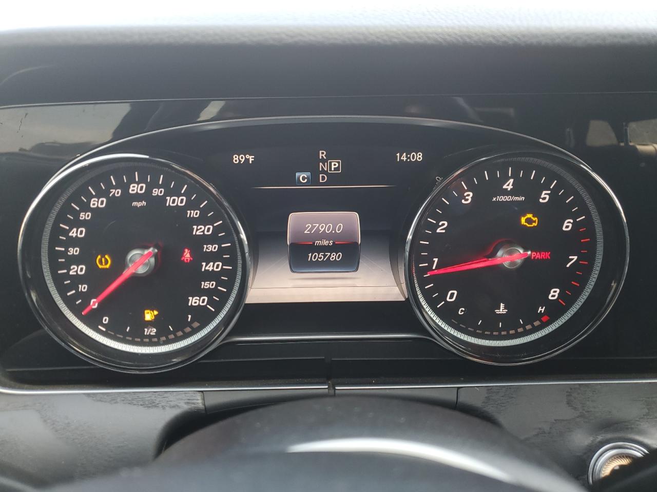 2017 Mercedes-Benz E 300 VIN: WDDZF4JB3HA134607 Lot: 84815405