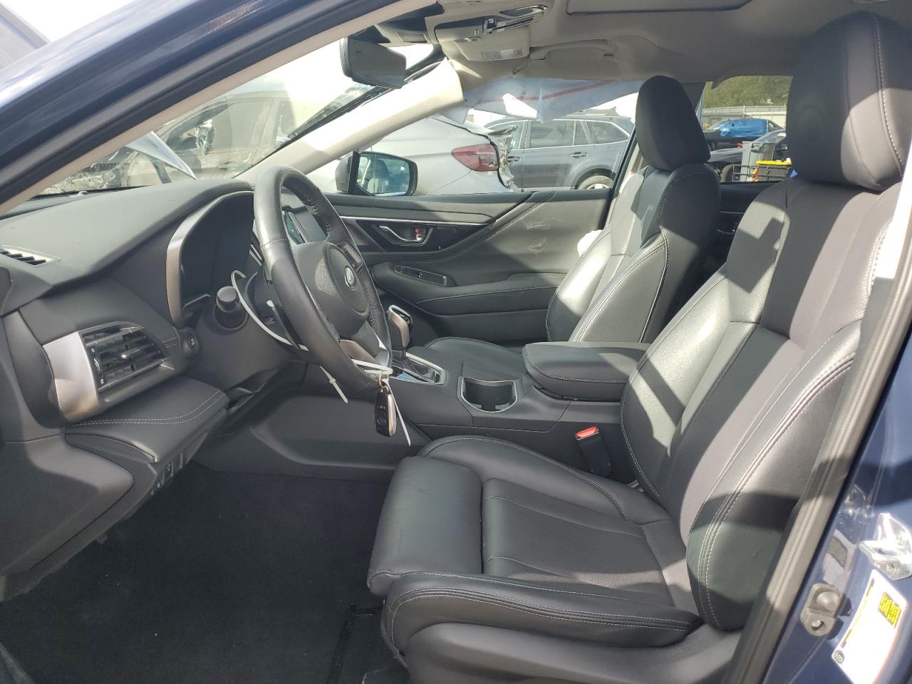 2024 Subaru Outback Limited VIN: 4S4BTANC3R3255516 Lot: 82186885