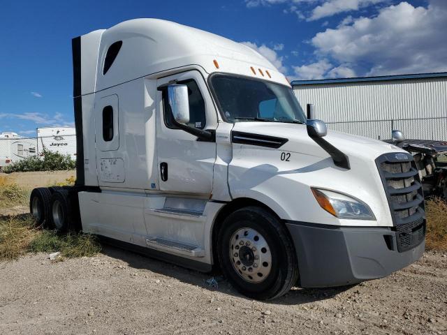 2019 Freightliner Cascadia 126 Semi Truck