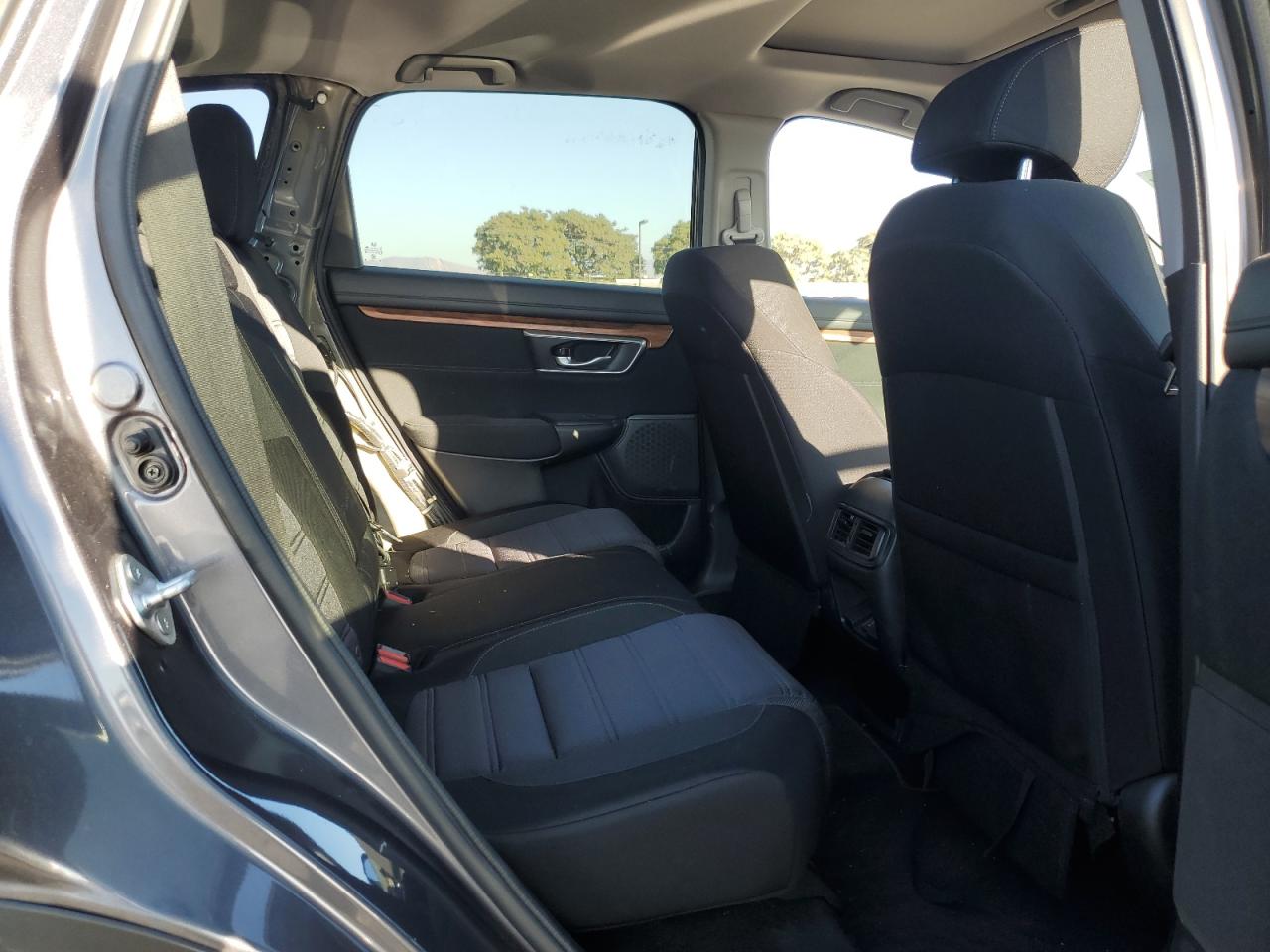 2020 Honda Cr-V Ex VIN: 2HKRW1H56LH428710 Lot: 82243445