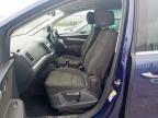 2018 VOLKSWAGEN SHARAN 2.0 TDI CR BLUEMOTION TECH 150 SE 5DR for sale at Copart CHESTER