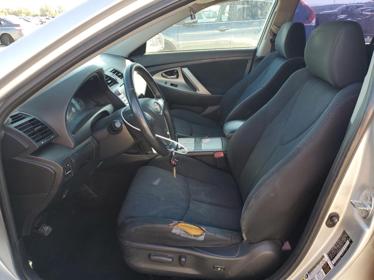 2009 Toyota Camry Base VIN: 4T1BE46K49U371013 Lot: 82273555