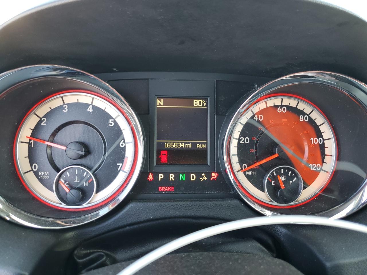 2018 Dodge Grand Caravan Gt VIN: 2C4RDGEG6JR344613 Lot: 84425745