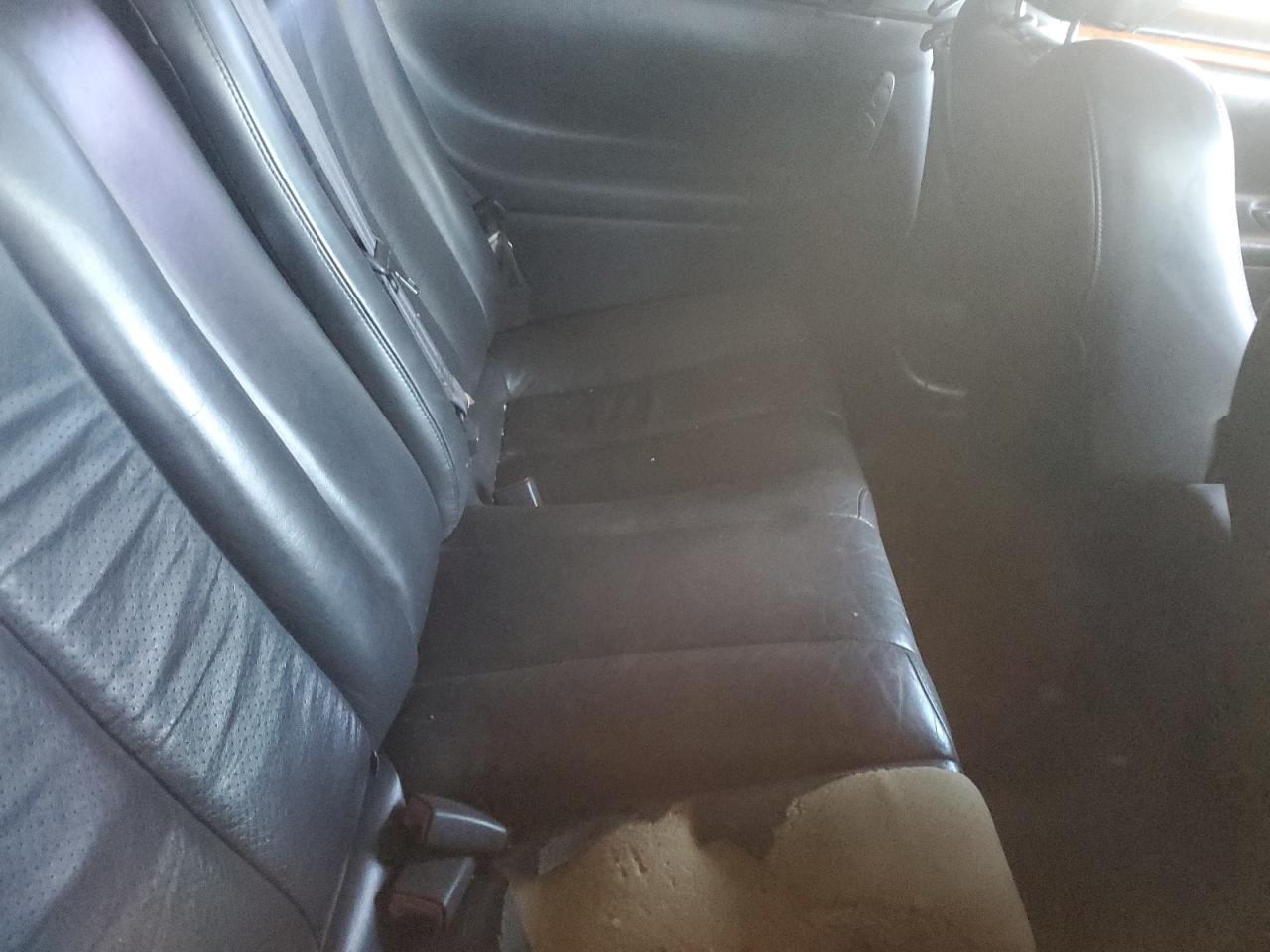 2003 Toyota Camry Solara Se VIN: 2T1CF28P13C603915 Lot: 84609865