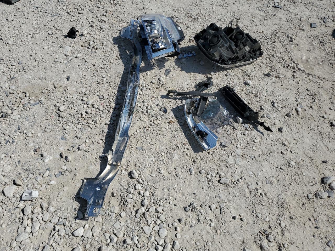 2024 Ram 2500 Tradesman VIN: 3C6UR5CL0RG361738 Lot: 89507355