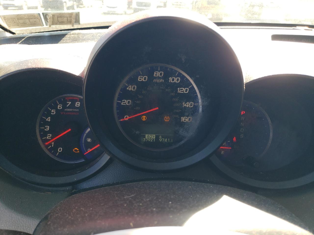 2010 Acura Rdx Technology VIN: 5J8TB1H52AA004285 Lot: 85202005