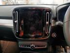 2023 VOLVO XC40 2.0 B3P PLUS DARK 5DR AUTO for sale at Copart PETERLEE