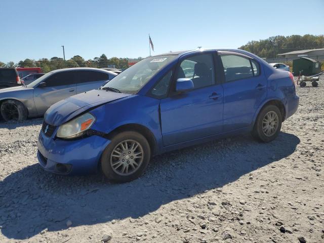2013 Suzuki Sx4 Le