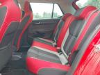 2016 SKODA FABIA MONTE CARLO TSI  for sale at Copart GLOUCESTER