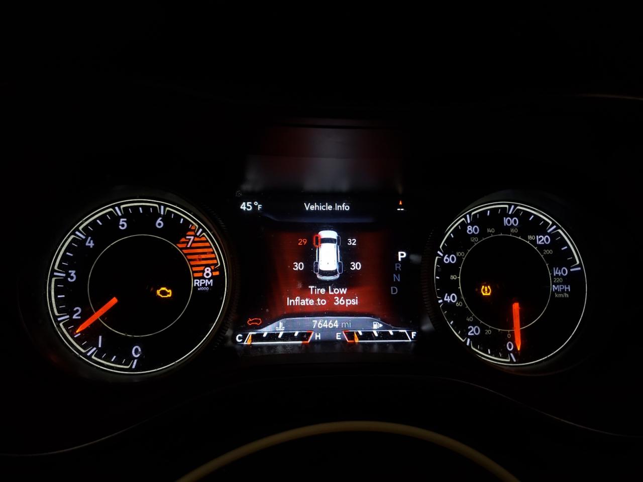 2019 Jeep Cherokee Trailhawk VIN: 1C4PJMBX8KD225145 Lot: 82226085