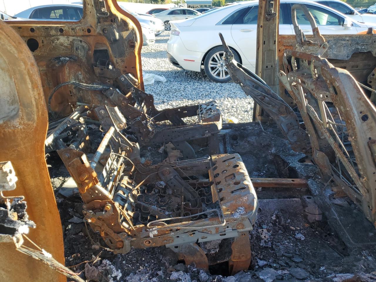 2020 Chrysler Voyager Lxi VIN: 2C4RC1DG0LR262185 Lot: 86527695