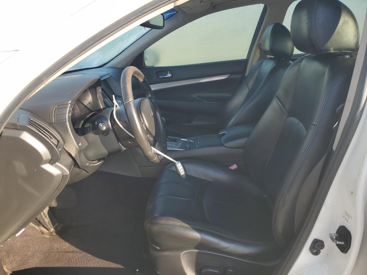 2015 Infiniti Q40 VIN: JN1CV6AP9FM580043 Lot: 90896415