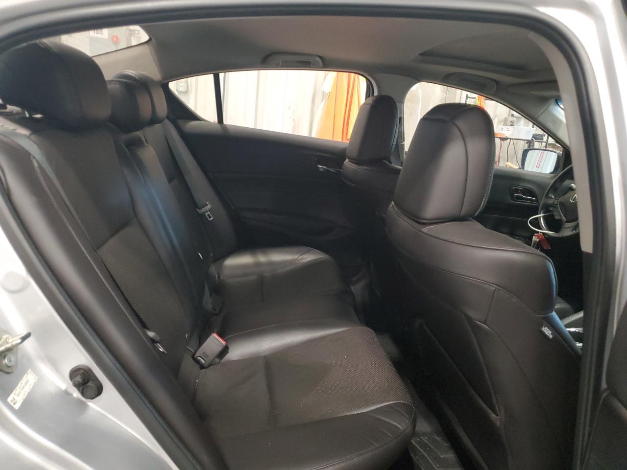 2015 Acura Ilx 20 VIN: 19VDE1F30FE008005 Lot: 81562085