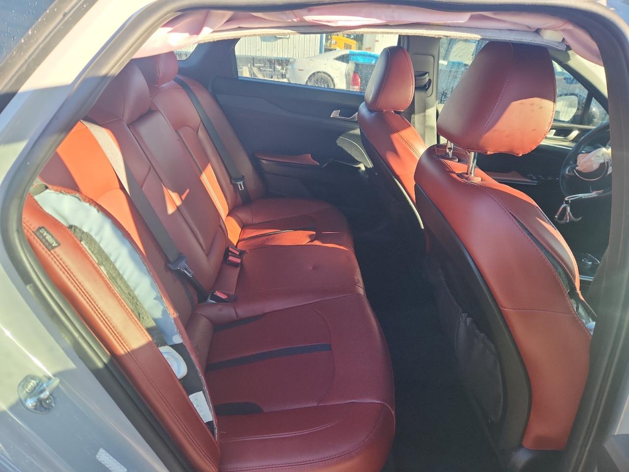 2023 Kia K5 Gt Line VIN: 5XXG64J24PG168799 Lot: 87114205