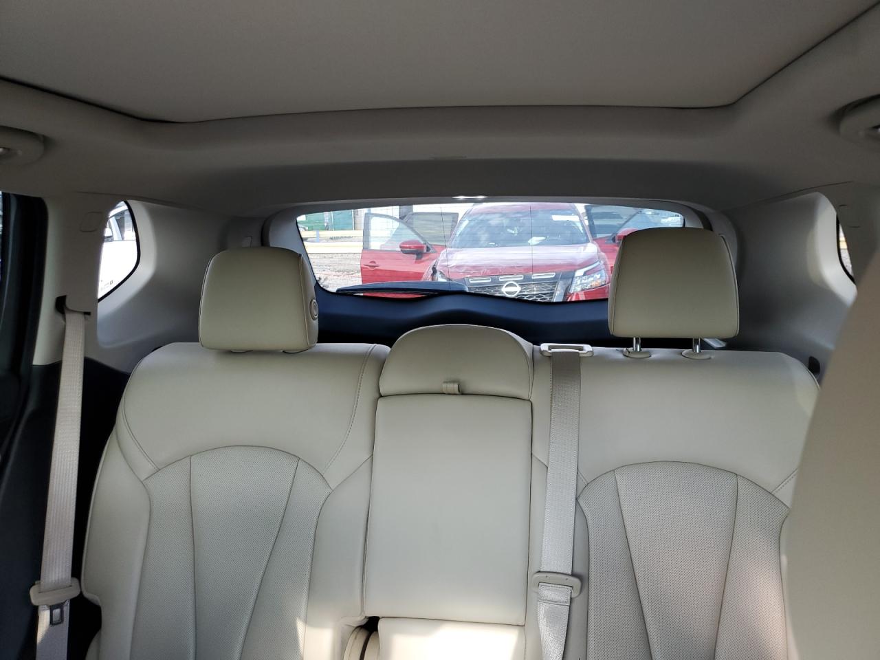 2020 Buick Envision Essence VIN: LRBFXCSA3LD164268 Lot: 85509585