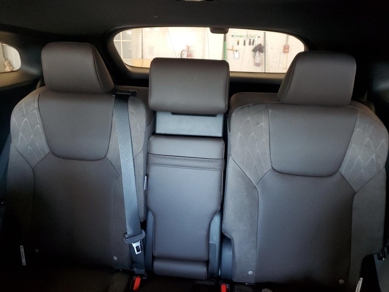 2024 Lexus Rx 350 Base VIN: 2T2BAMCA4RC077339 Lot: 89524825