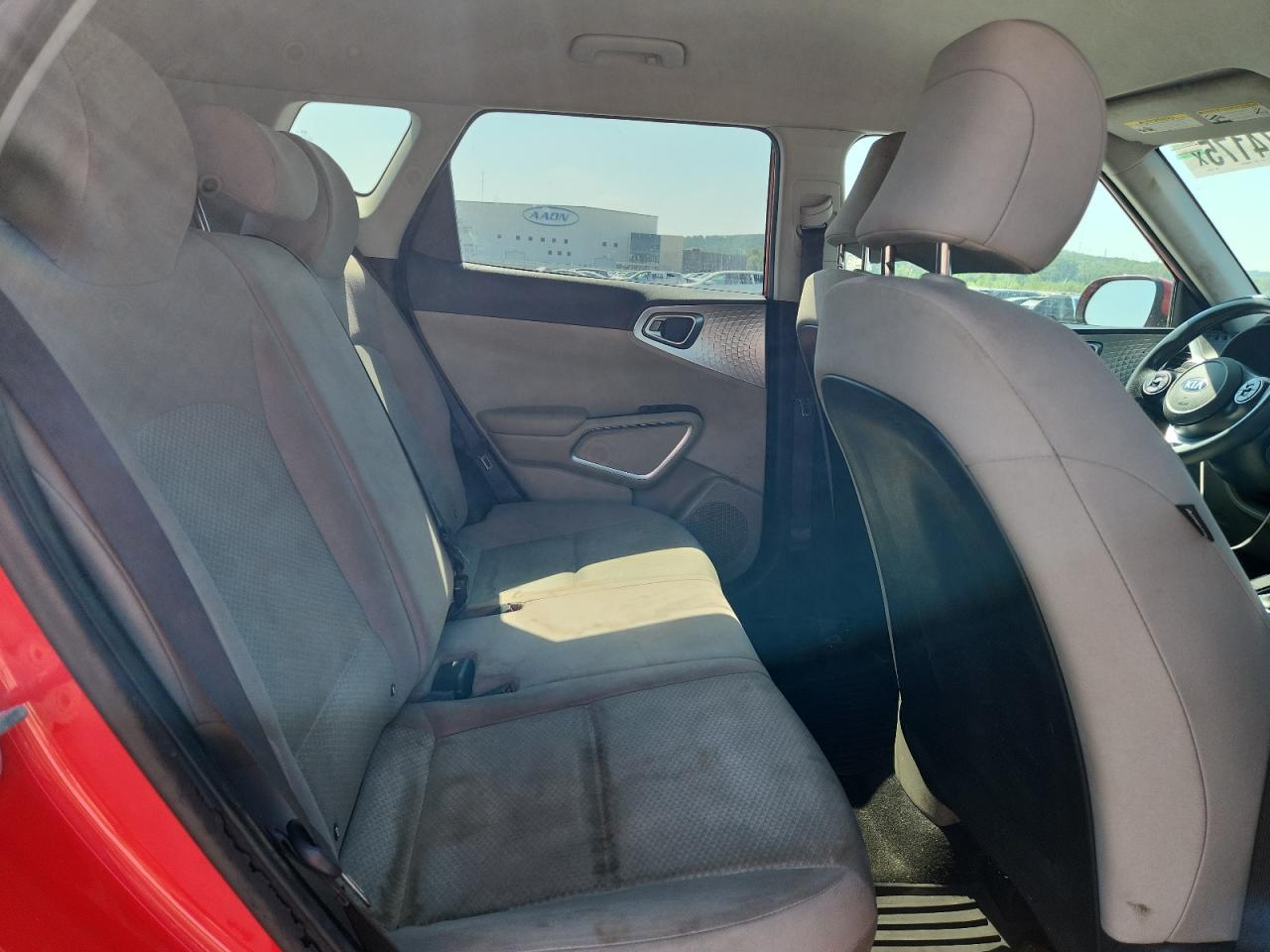 2020 Kia Soul Lx VIN: KNDJ23AUXL7714019 Lot: 85174175