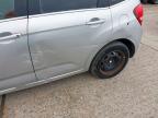 2012 CITROEN C3 AIRDREAM VTR+ E-HDI S-  for sale at Copart SANDWICH