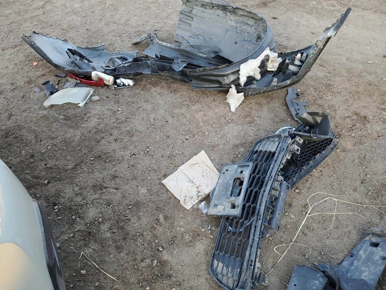 2015 Subaru Xv Crosstrek 2.0 Premium VIN: JF2GPACC9F9315925 Lot: 85006525