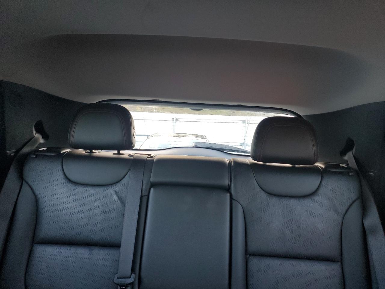 2023 Chevrolet Bolt Euv Premier VIN: 1G1FZ6S04P4157896 Lot: 81521435