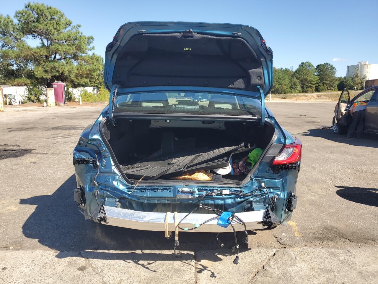 2025 Toyota Camry Xse VIN: 4T1DAACK2SU197939 Lot: 85490305