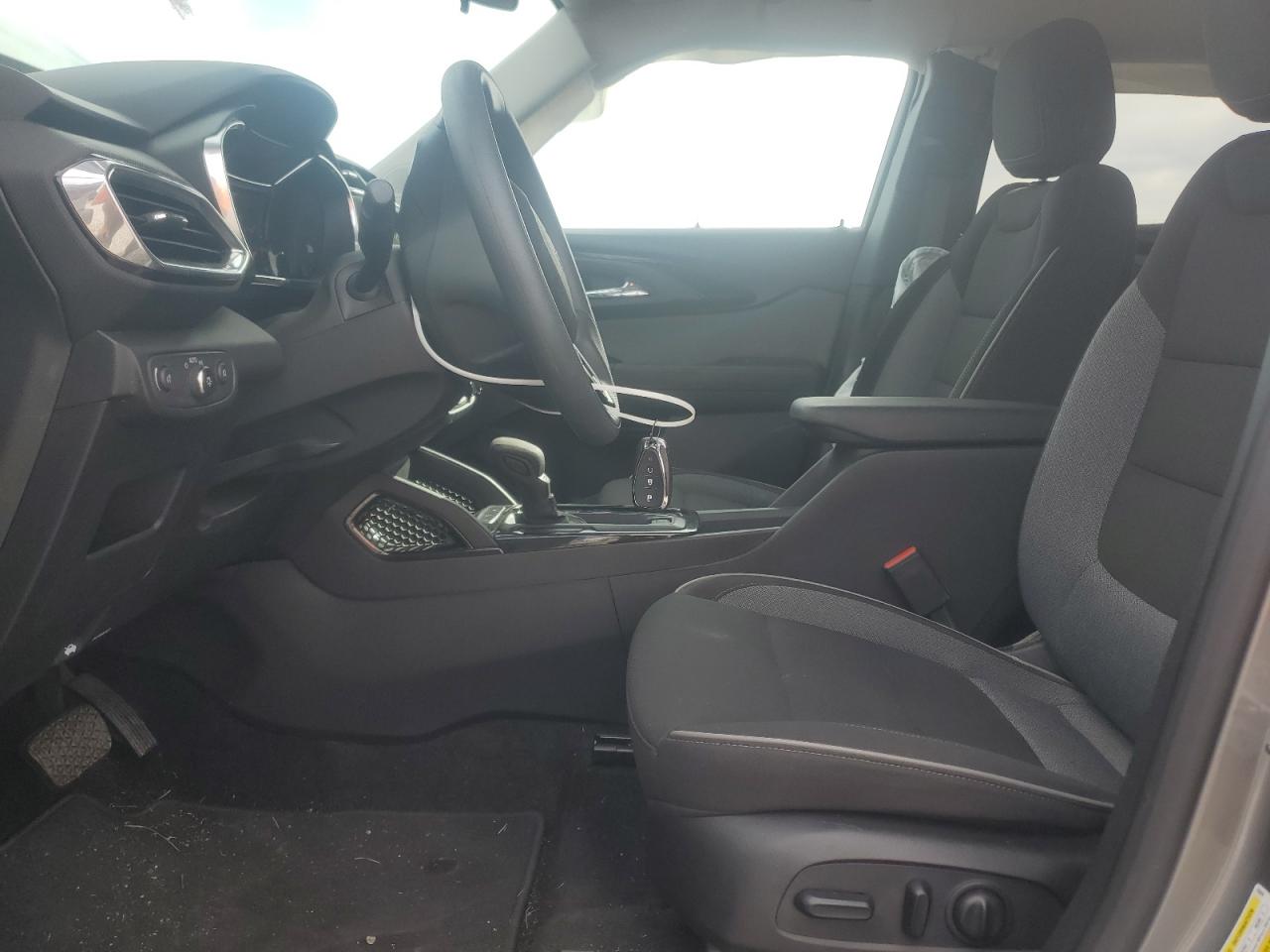 2023 Chevrolet Trailblazer Lt VIN: KL79MPS23PB179746 Lot: 82407595