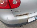 2008 VOLKSWAGEN GOLF GTI  for sale at Copart CORBY