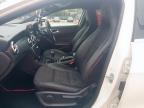 2014 MERCEDES-BENZ A180 BLUEEFFICIENCY SPORT A180 CDI BLUEEFFICIENCY SPORT 5DR for sale at Copart WOLVERHAMPTON