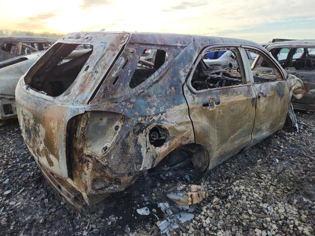  CHEVROLET EQUINOX 2017 Серый